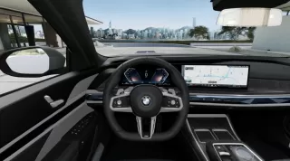 BMW Serie 7 740d xDrive
