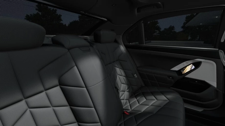 BMW Serie 7 740d xDrive