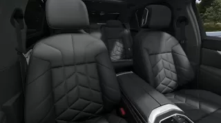 BMW Serie 7 740d xDrive