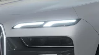 BMW Serie 7 740d xDrive
