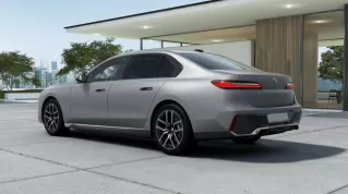 BMW Serie 7 740d xDrive