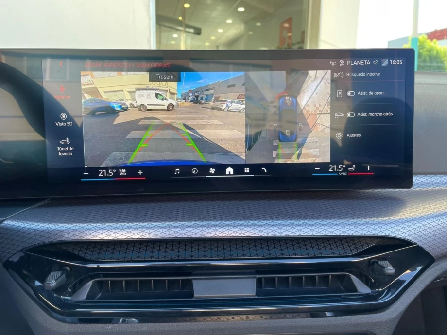 BMW Serie 4 420i Cabrio