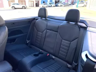 BMW Serie 4 420i Cabrio