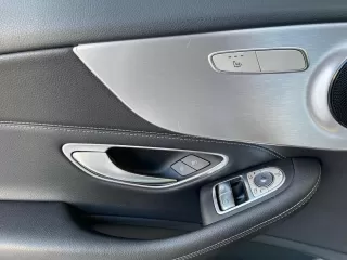 MERCEDES-BENZ Clase C C Coupe 220 d