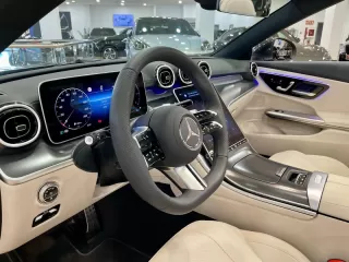 MERCEDES-BENZ CLE CLE 220 d Cabrio