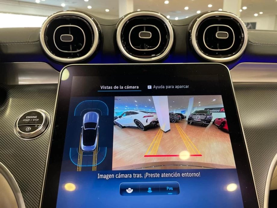 MERCEDES-BENZ CLE CLE 220 d Cabrio