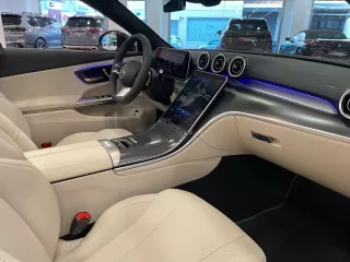 MERCEDES-BENZ CLE CLE 220 d Cabrio