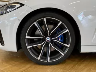 BMW Serie 4 430i Cabrio PACK M