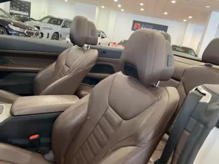 BMW Serie 4 430i Cabrio PACK M