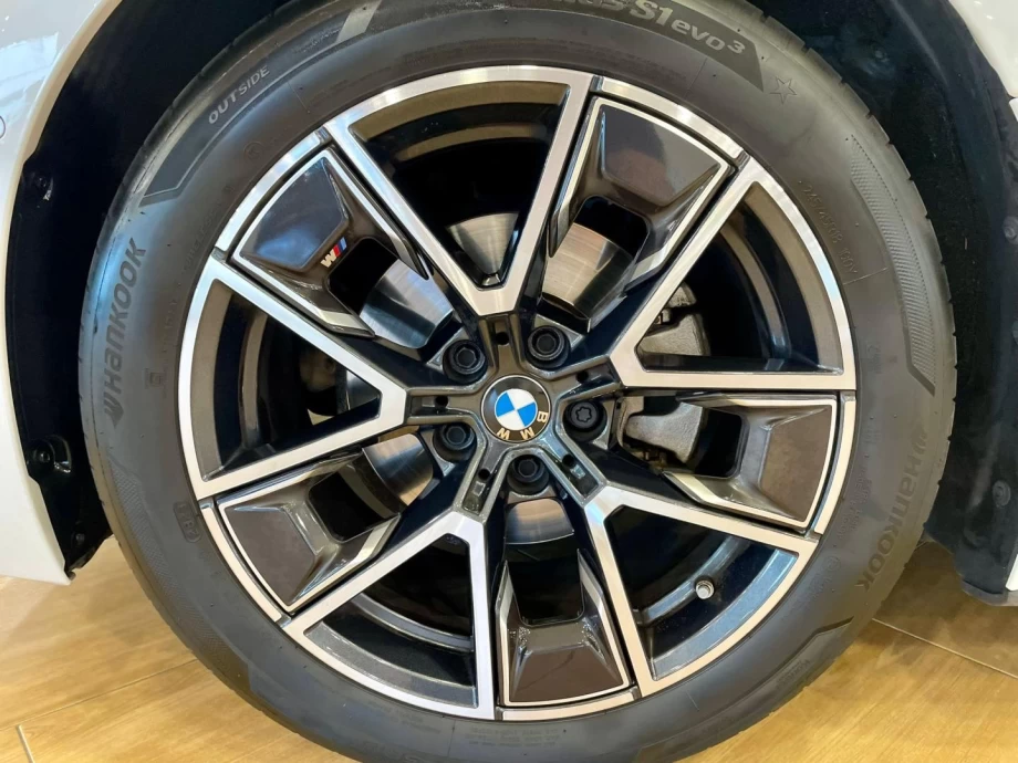 BMW Serie 4 420d Gran Coupe PACK M