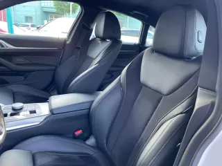 BMW Serie 4 420d Gran Coupe PACK M
