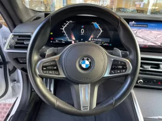 BMW Serie 4 420d Gran Coupe PACK M