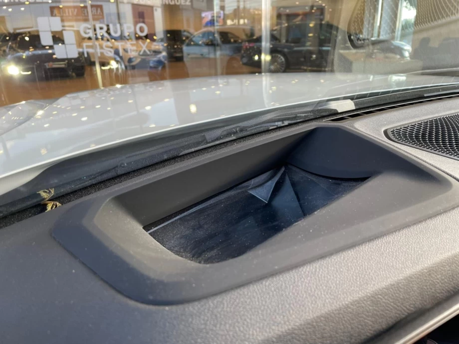 BMW Serie 4 420d Gran Coupe PACK M