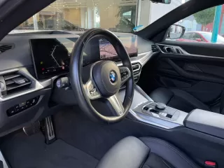 BMW Serie 4 420d Gran Coupe PACK M