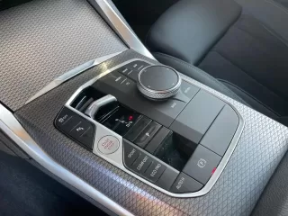 BMW Serie 4 420d Gran Coupe PACK M