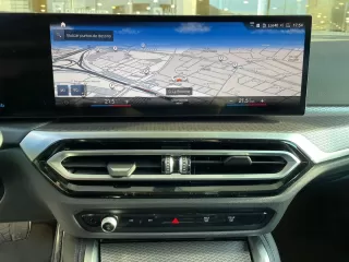 BMW Serie 4 420d Gran Coupe PACK M