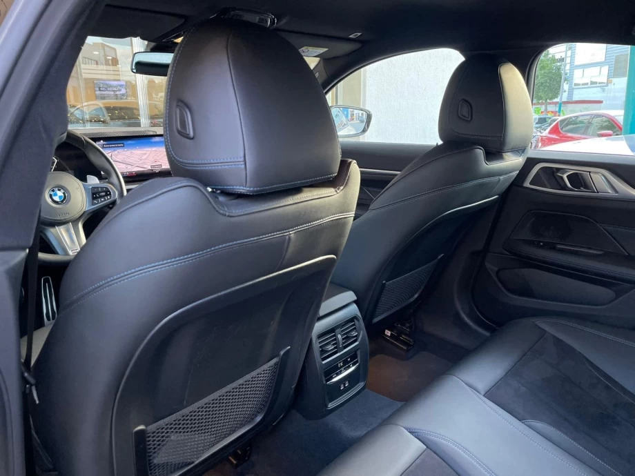 BMW Serie 4 420d Gran Coupe PACK M