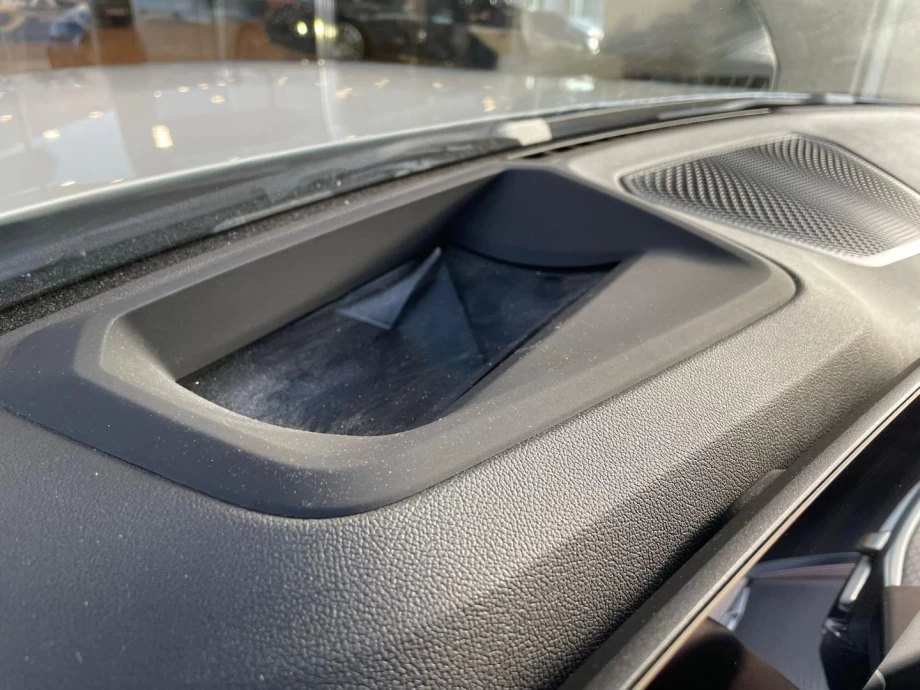 BMW Serie 4 420d Gran Coupe PACK M