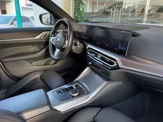 BMW Serie 4 420d Gran Coupe PACK M