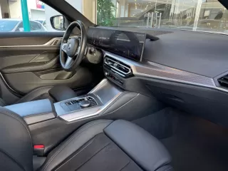 BMW Serie 4 420d Gran Coupe PACK M