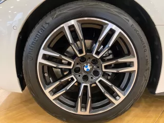 BMW Serie 4 420d Gran Coupe PACK M