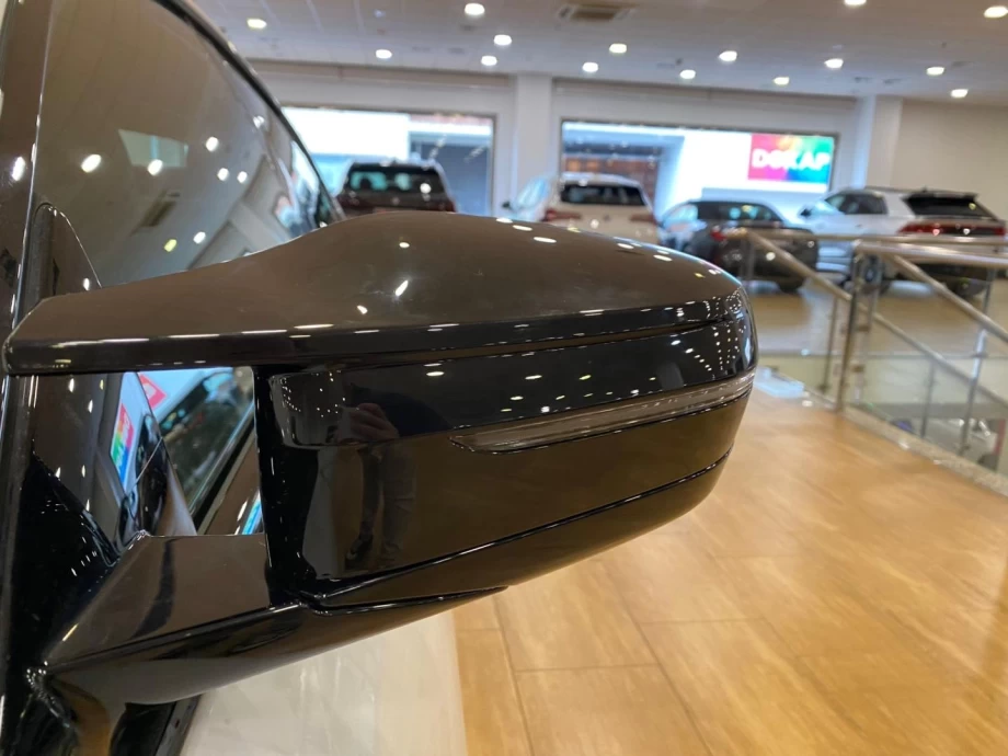 BMW Serie 4 420d Gran Coupe PACK M