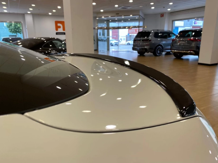 BMW Serie 4 420d Gran Coupe PACK M