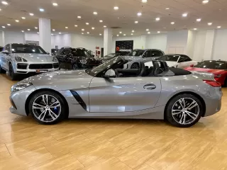 BMW Z4 M40i