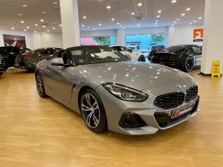 BMW Z4 M40i