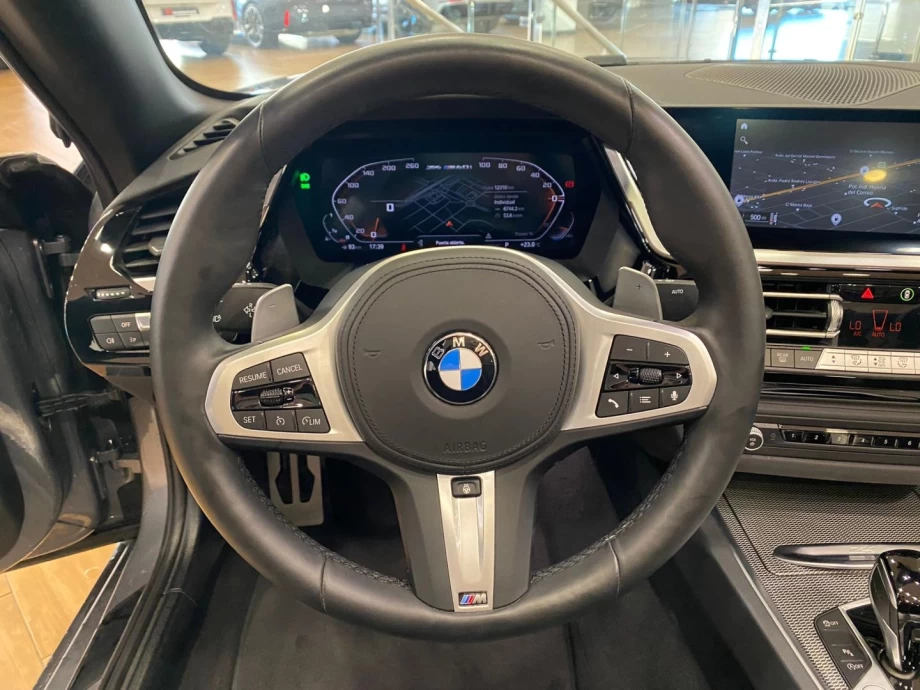 BMW Z4 M40i