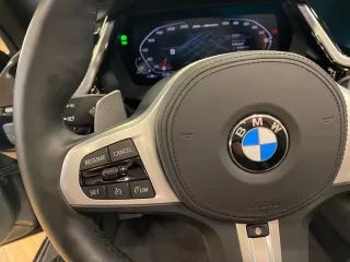 BMW Z4 M40i