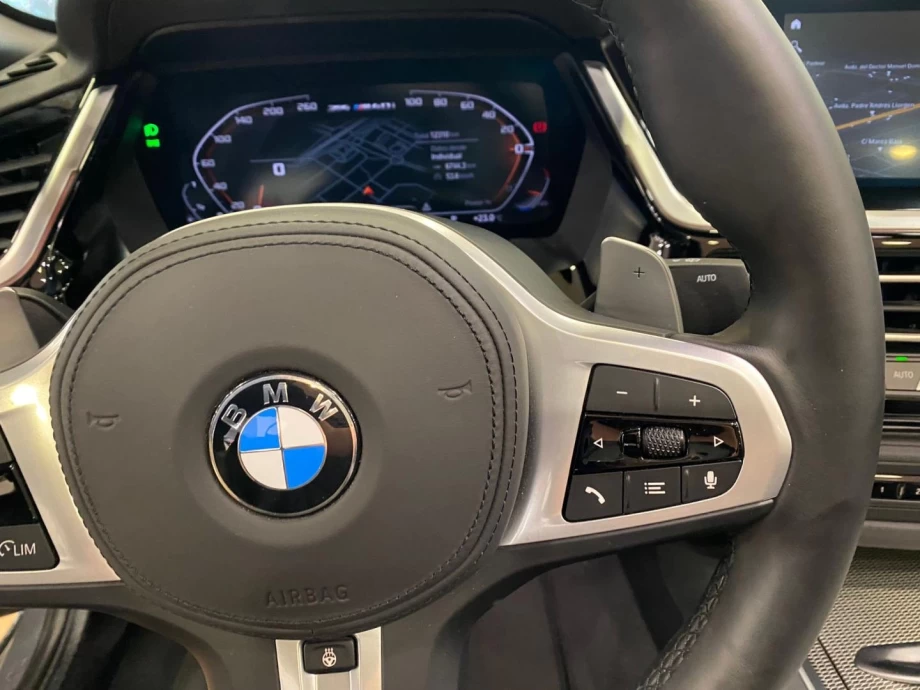 BMW Z4 M40i