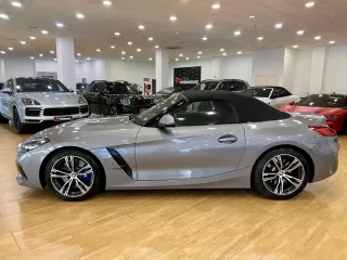BMW Z4 M40i