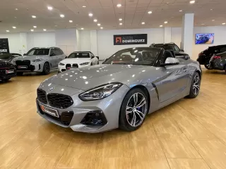 BMW Z4 M40i
