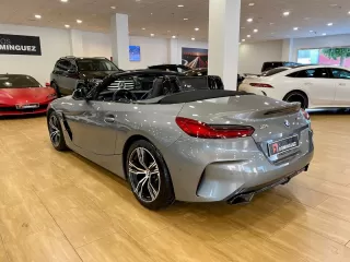 BMW Z4 M40i