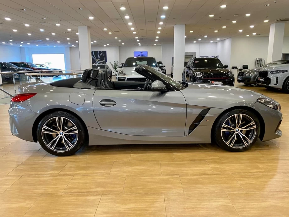 BMW Z4 M40i