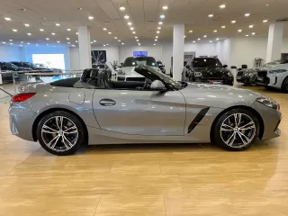 BMW Z4 M40i
