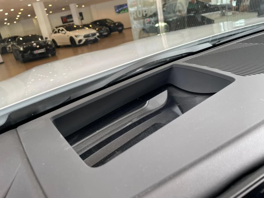 BMW Serie 5 530e PACK M