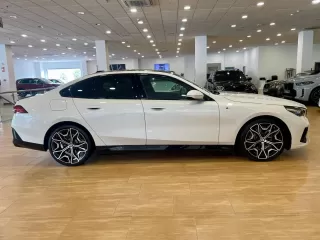 BMW Serie 5 530e PACK M