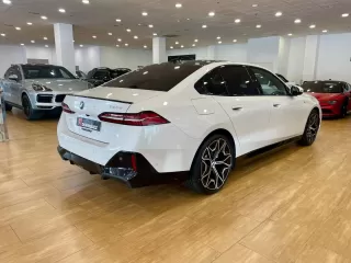 BMW Serie 5 530e PACK M