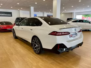 BMW Serie 5 530e PACK M