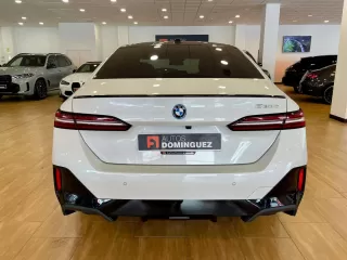 BMW Serie 5 530e PACK M