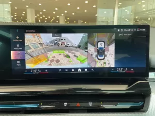 BMW Serie 5 530e PACK M