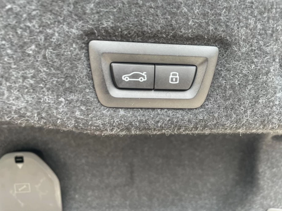 BMW Serie 5 530e PACK M