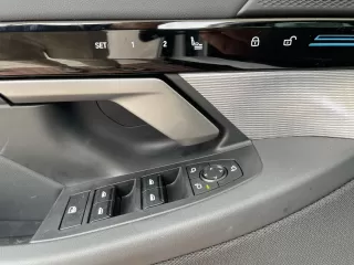 BMW Serie 5 530e PACK M