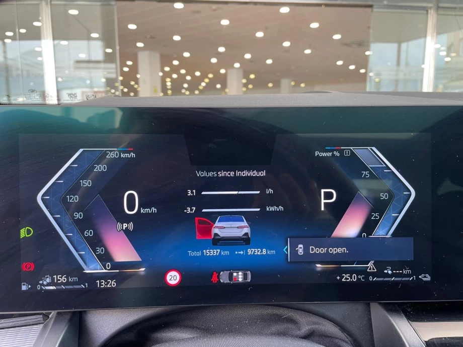 BMW Serie 5 530e PACK M