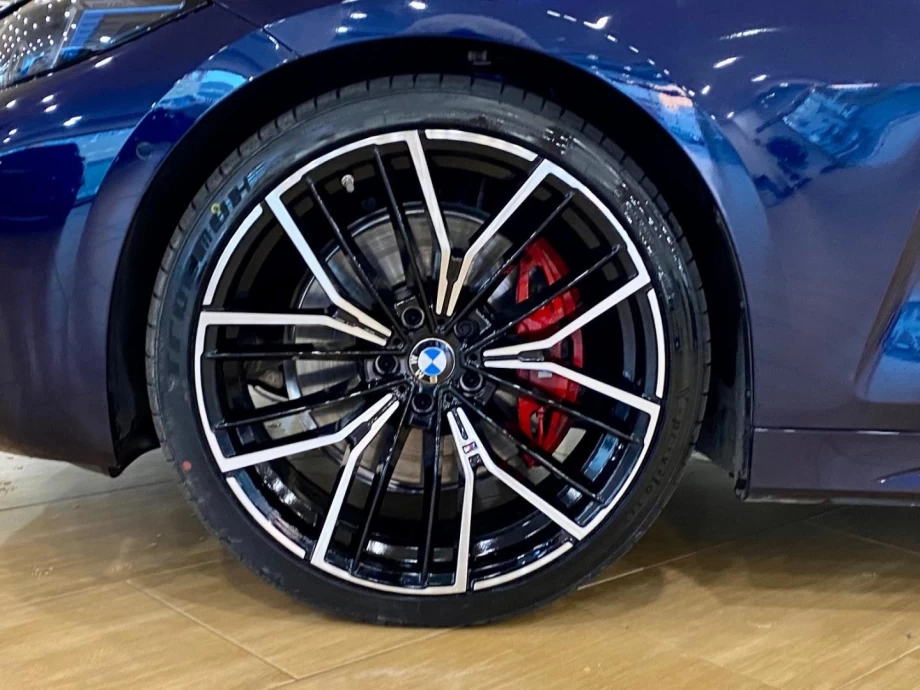 BMW Serie 4 M440i xDrive Cabrio