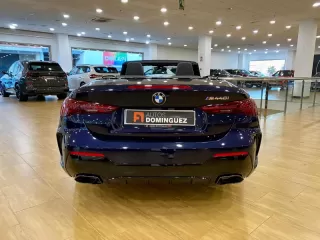 BMW Serie 4 M440i xDrive Cabrio