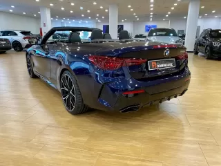 BMW Serie 4 M440i xDrive Cabrio