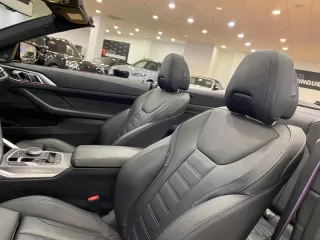 BMW Serie 4 M440i xDrive Cabrio